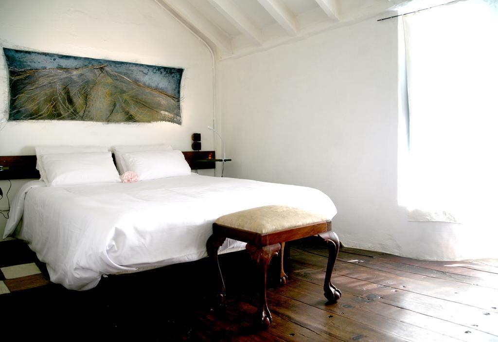 Hotel Emblematico Casa Casilda Tacoronte Eksteriør billede