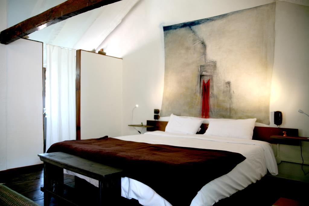 Hotel Emblematico Casa Casilda Tacoronte Eksteriør billede