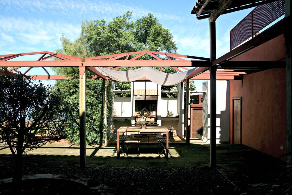 Hotel Emblematico Casa Casilda Tacoronte Eksteriør billede