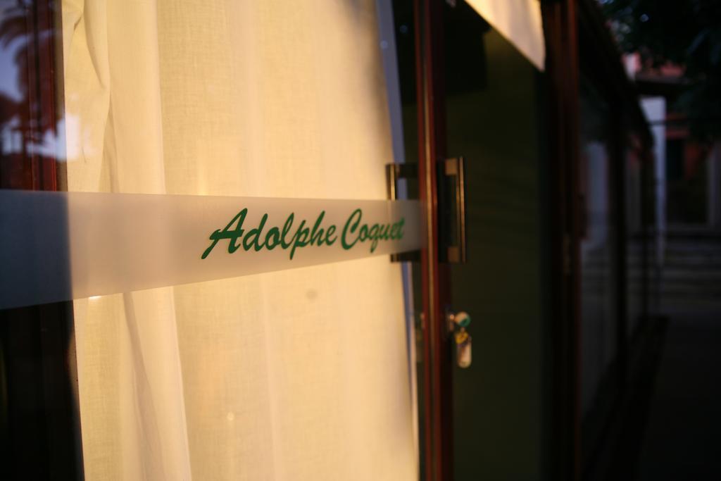 Hotel Emblematico Casa Casilda Tacoronte Eksteriør billede