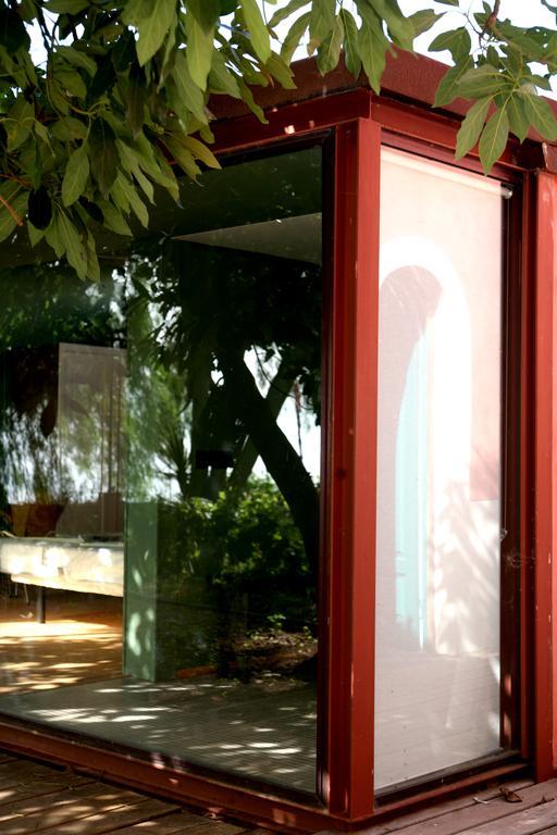 Hotel Emblematico Casa Casilda Tacoronte Eksteriør billede