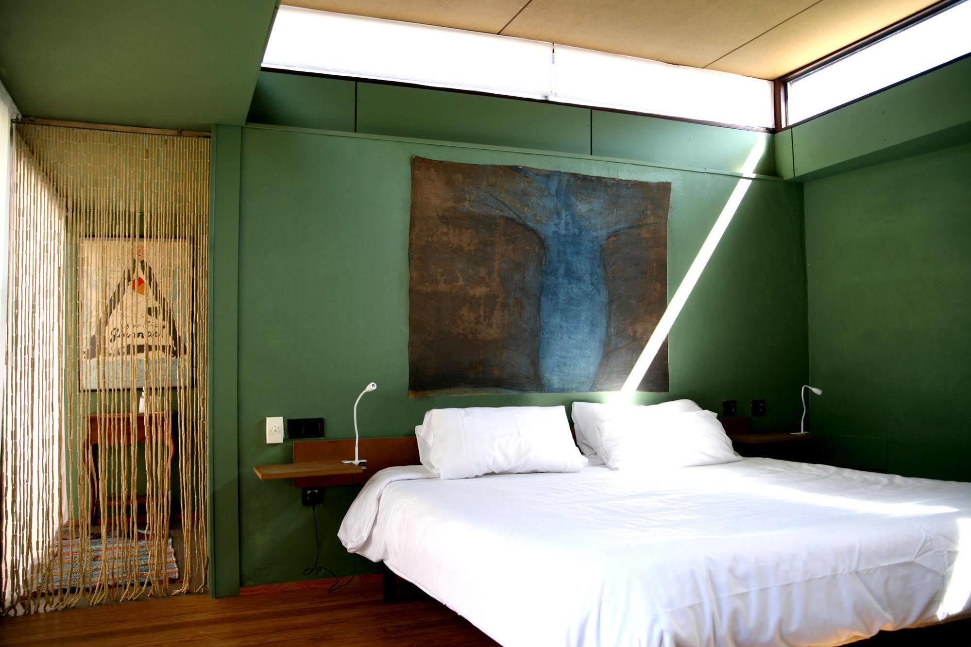 Hotel Emblematico Casa Casilda Tacoronte Eksteriør billede