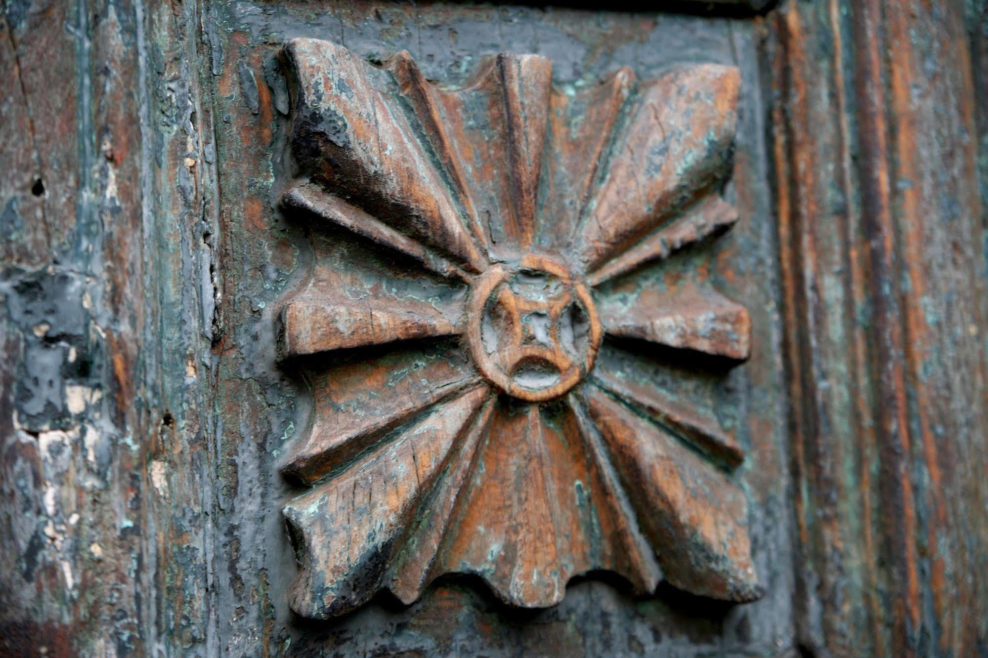Hotel Emblematico Casa Casilda Tacoronte Eksteriør billede