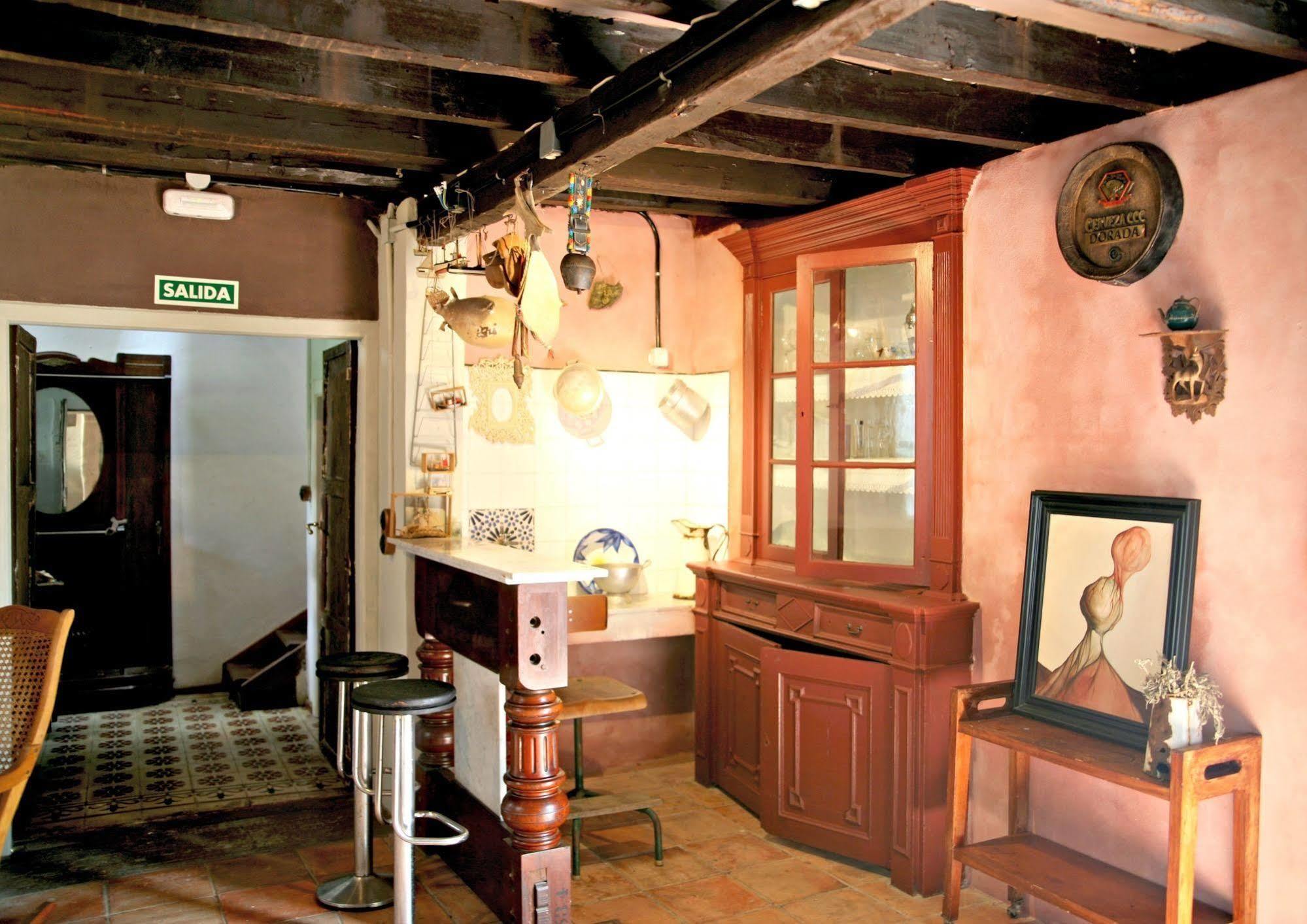 Hotel Emblematico Casa Casilda Tacoronte Eksteriør billede